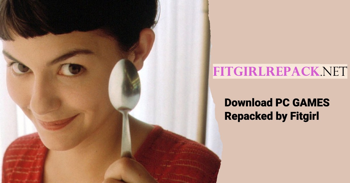 fitgirl repack